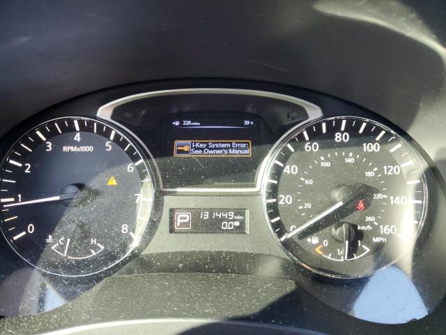 Photo 9 from auction – 2013 NISSAN ALTIMA 2.5 with VIN 1N4AL3AP1DC263133