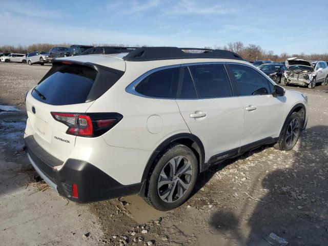 Photo 3 from auction – 2020 SUBARU OUTBACK LI with VIN 4S4BTANC8L3101424