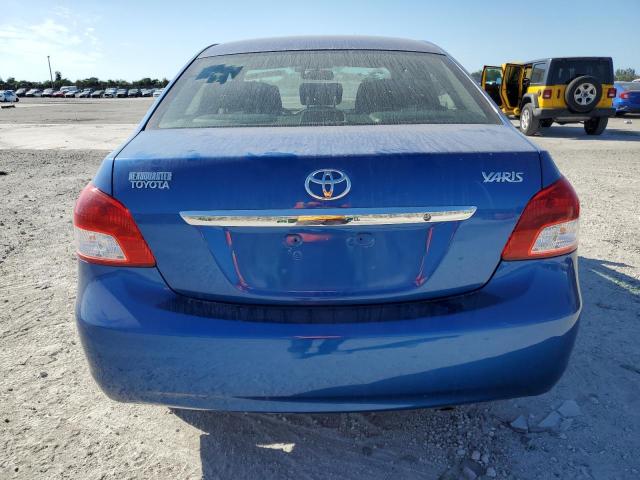 Photo 6 from auction – 2010 TOYOTA YARIS with VIN JTDBT4K33A1364164