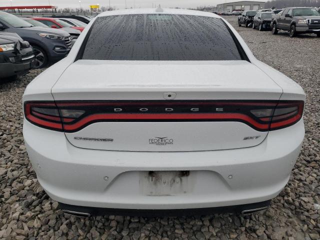 Photo 6 from auction – 2018 DODGE CHARGER SX with VIN 2C3CDXHG7JH124716