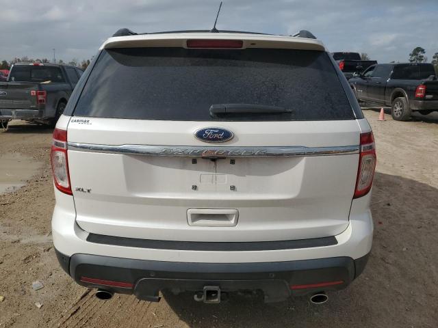 Photo 6 from auction – 2011 FORD EXPLORER X with VIN 1FMHK7D87BGA09144