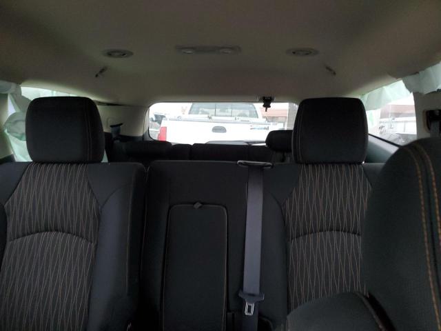Photo 10 from auction – 2013 CHEVROLET TRAVERSE L with VIN 1GNKRGKD8DJ129652