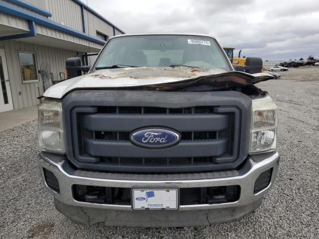Photo 5 from auction – 2013 FORD F250 SUPER with VIN 1FT7W2B69DEA37454