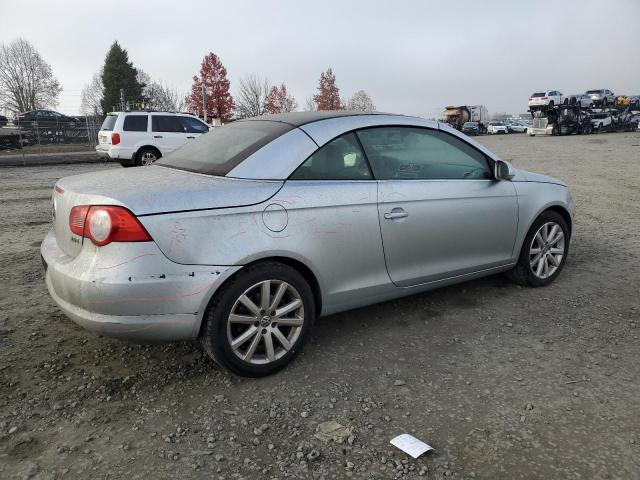 Photo 3 from auction – 2007 VOLKSWAGEN EOS 2.0T L with VIN WVWFA71F17V012447