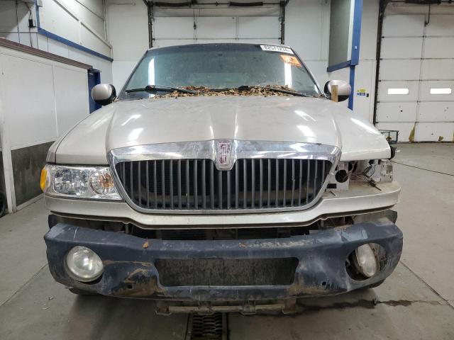 Photo 5 from auction – 2000 LINCOLN NAVIGATOR with VIN 5LMEU27A2YLJ28957