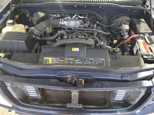 Photo 12 from auction – 2004 FORD EXPLORER E with VIN 1FMDU74W24ZA04013
