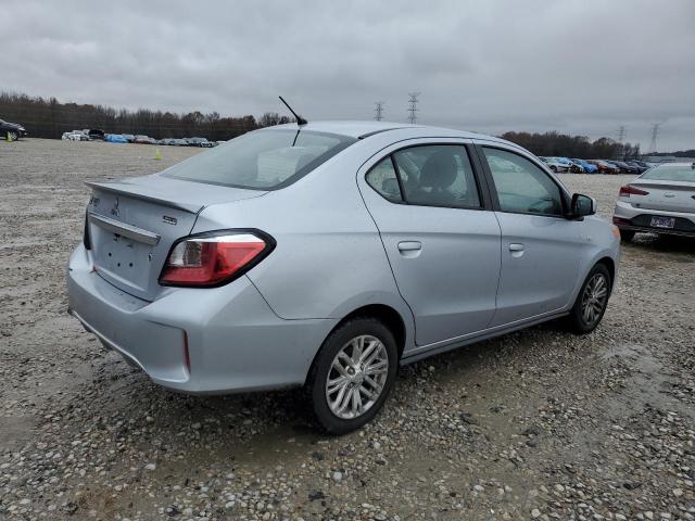 Photo 3 from auction – 2023 MITSUBISHI MIRAGE G4 with VIN ML32FUFJ4PHF02882