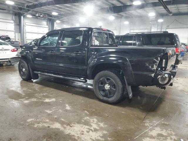 Photo 2 from auction – 2013 TOYOTA TACOMA DOU with VIN 3TMLU4EN7DM107482