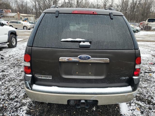 Photo 6 from auction – 2007 FORD EXPLORER E with VIN 1FMEU74E57UA40873
