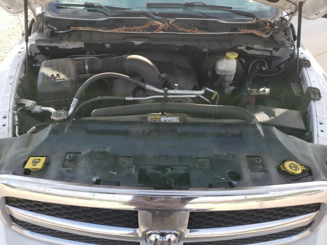 Photo 11 from auction – 2019 RAM 1500 CLASS with VIN 1C6RR7TT1KS663751