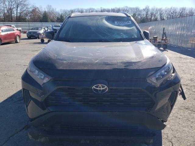 Photo 5 from auction – 2020 TOYOTA RAV4 LE with VIN 2T3H1RFV1LC035798