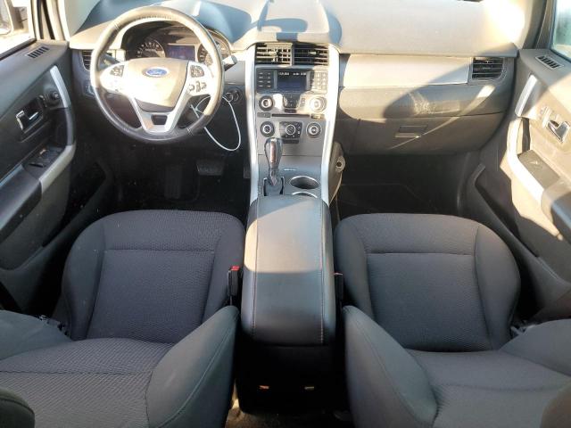 Photo 8 from auction – 2013 FORD EDGE SEL with VIN 2FMDK4JC6DBA85146