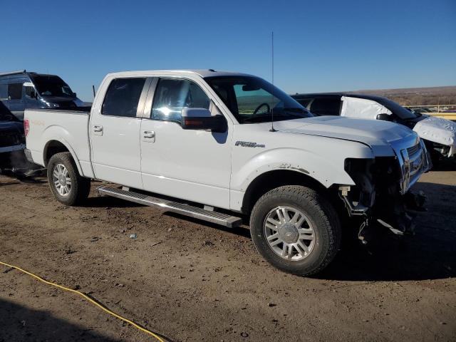 Photo 4 from auction – 2011 FORD F150 SUPER with VIN 1FTFW1EF1BFC73069
