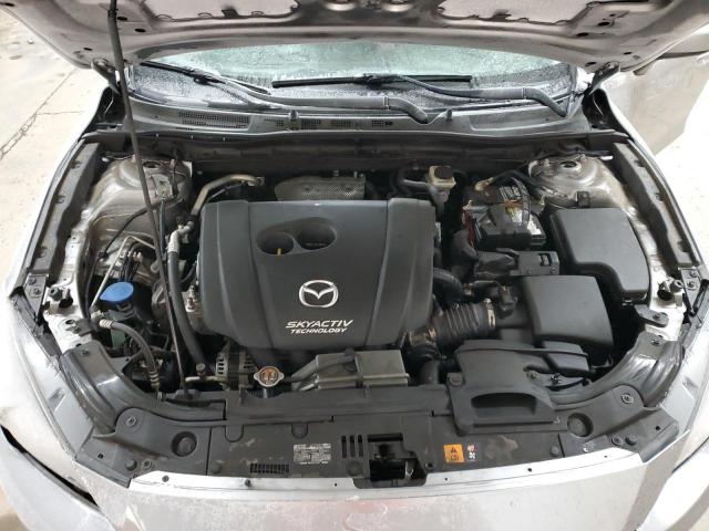 Photo 11 from auction – 2015 MAZDA 3 SPORT with VIN 3MZBM1U73FM195055