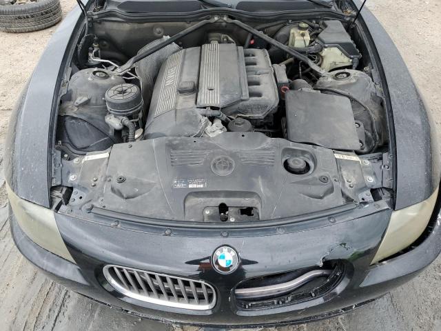 Photo 11 from auction – 2005 BMW Z4 2.5 with VIN 4USBT335X5LS58275