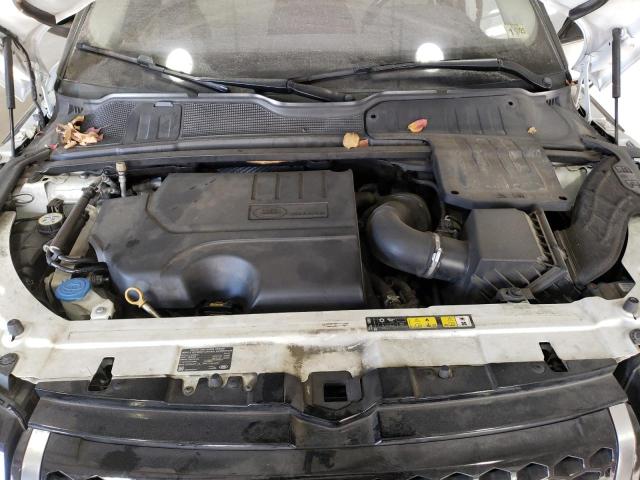 Photo 12 from auction – 2019 LAND ROVER RANGE ROVE with VIN SALVP2RX7KH347464