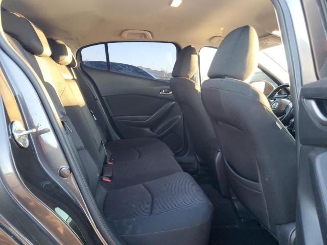 Photo 10 from auction – 2014 MAZDA 3 TOURING with VIN 3MZBM1L72EM121724