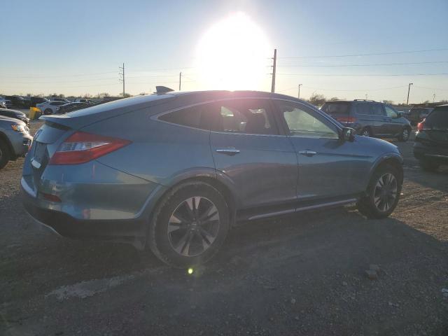 Photo 3 from auction – 2015 HONDA CROSSTOUR with VIN 5J6TF1H53FL002098