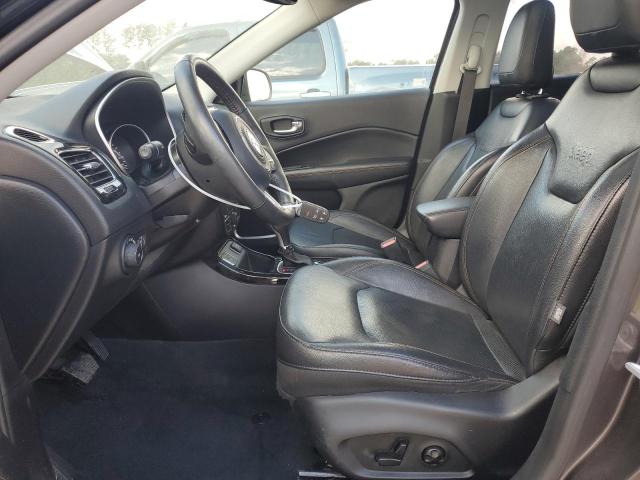 Photo 7 from auction – 2019 JEEP COMPASS LI with VIN 3C4NJCCB8KT615693