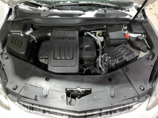 Photo 12 from auction – 2016 CHEVROLET EQUINOX LT with VIN 2GNFLFEK1G6189832