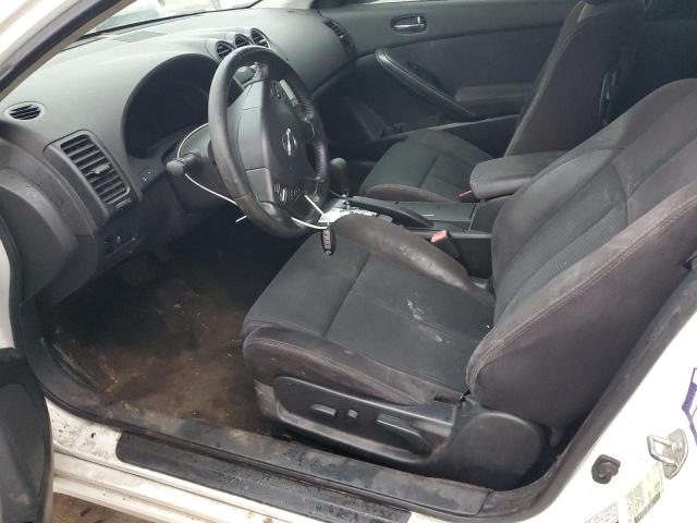 Photo 7 from auction – 2011 NISSAN ALTIMA SR with VIN 1N4BL2EPXBC131526