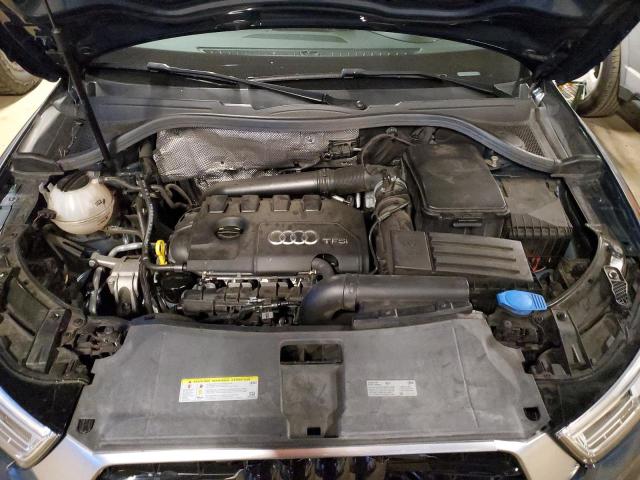Photo 12 from auction – 2018 AUDI Q3 PREMIUM with VIN WA1HCCFS8JR003952