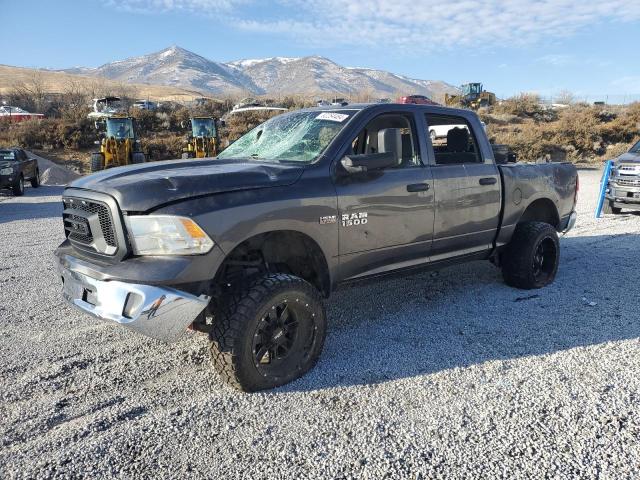 Фото 1 с аукциона – 2015 RAM 1500 ST с VIN 3C6RR7KT0FG549741