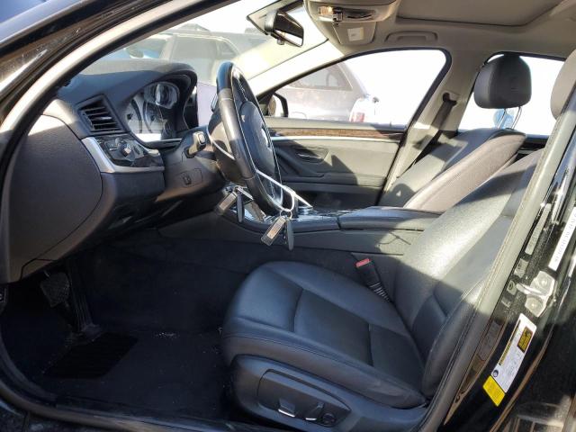 Photo 7 from auction – 2016 BMW 528 I with VIN WBA5A5C54GG354500