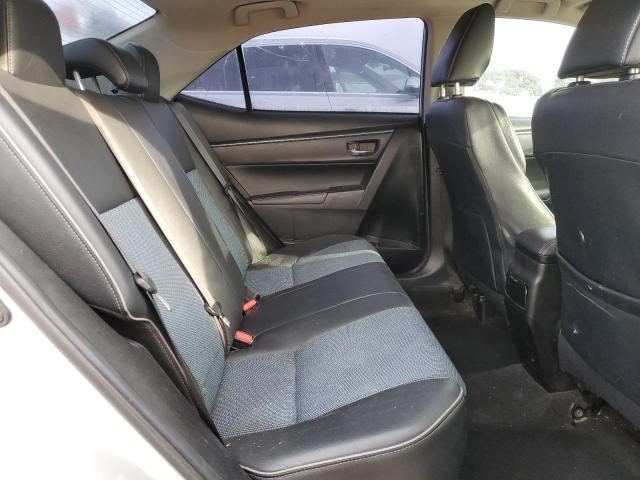 Photo 10 from auction – 2014 TOYOTA COROLLA L with VIN 5YFBURHEXEP099621