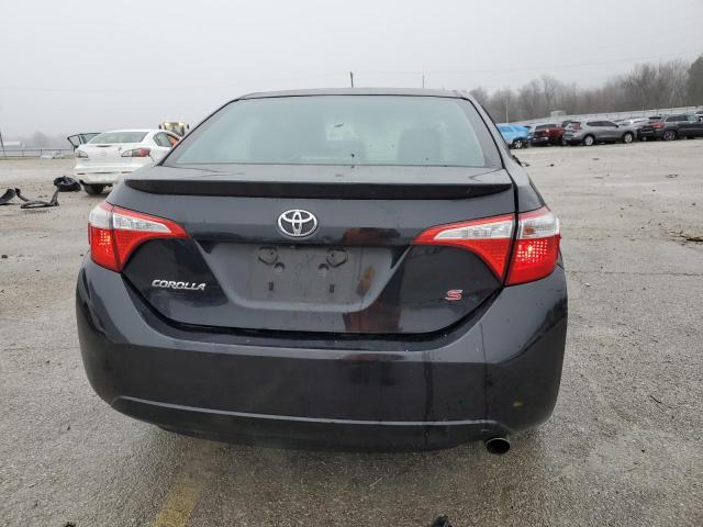 Photo 6 from auction – 2015 TOYOTA COROLLA L with VIN 2T1BURHE0FC479388