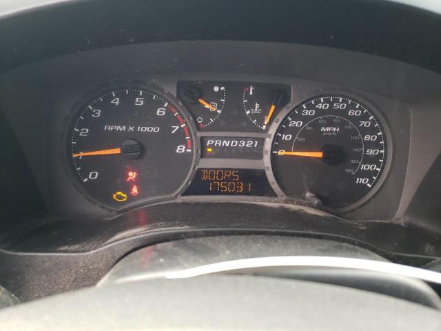 Photo 9 from auction – 2006 CHEVROLET COLORADO with VIN 1GCDT136568205063