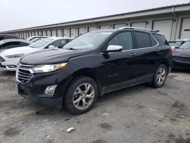 Photo 1 from auction – 2019 CHEVROLET EQUINOX PR with VIN 2GNAXXEV6K6244704