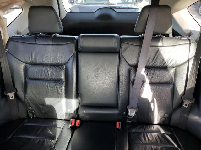 Photo 10 from auction – 2012 HONDA CR-V EXL with VIN JHLRM4H70CC000798