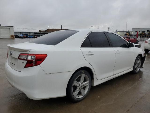 Photo 3 from auction – 2013 TOYOTA CAMRY L with VIN 4T1BF1FK1DU281970