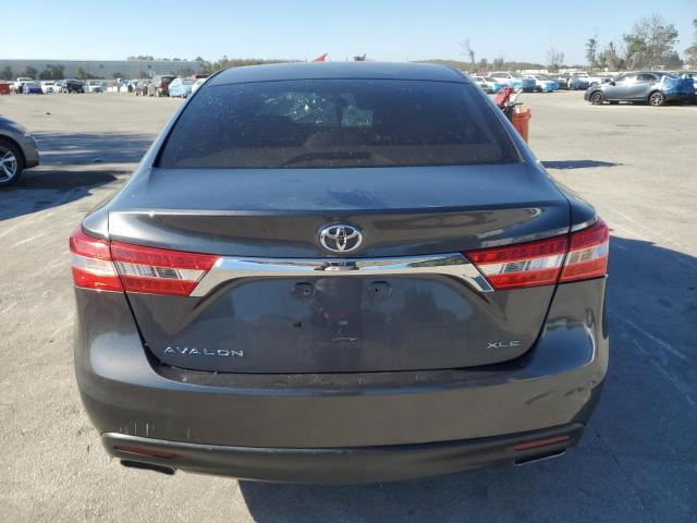 Photo 6 from auction – 2013 TOYOTA AVALON BAS with VIN 4T1BK1EB5DU018197