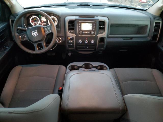 Photo 8 from auction – 2017 RAM 1500 ST with VIN 1C6RR6FG0HS629947
