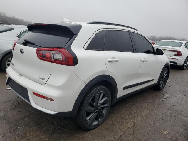 Photo 3 from auction – 2017 KIA NIRO EX with VIN KNDCC3LC1H5073596