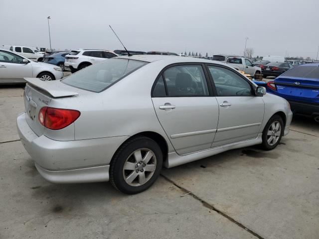 Photo 3 from auction – 2003 TOYOTA COROLLA CE with VIN 1NXBR32E23Z186190