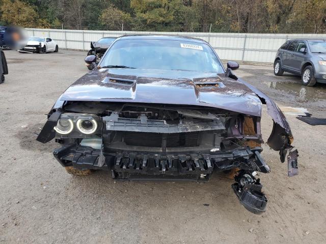 Photo 5 from auction – 2022 DODGE CHALLENGER with VIN 2C3CDZAGXNH223039