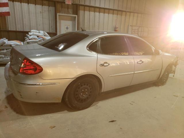 Photo 3 from auction – 2009 BUICK LACROSSE C with VIN 2G4WC582991223641