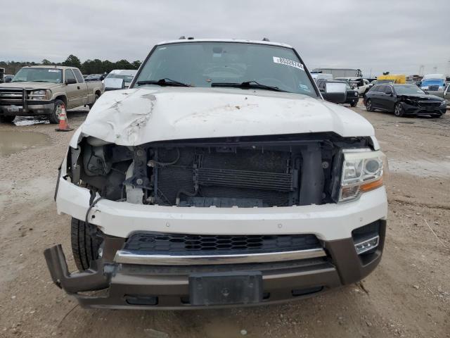 Photo 5 from auction – 2016 FORD EXPEDITION with VIN 1FMJU1HTXGEF29087