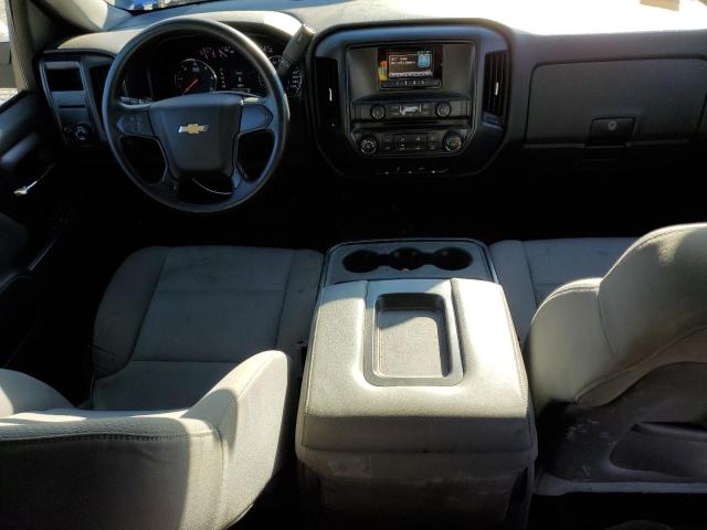 Photo 8 from auction – 2015 CHEVROLET SILVERADO with VIN 1GCVKPEC1FZ296940