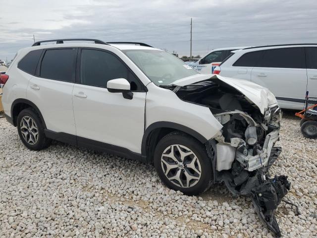 Photo 4 from auction – 2019 SUBARU FORESTER P with VIN JF2SKAEC9KH533692