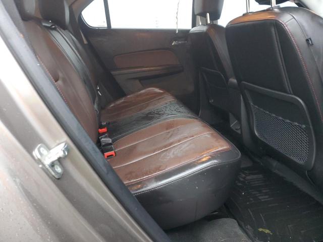 Photo 10 from auction – 2012 CHEVROLET EQUINOX LT with VIN 2GNFLNEK3C6247525