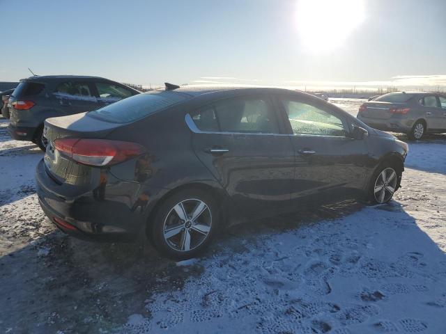 Photo 3 from auction – 2018 KIA FORTE EX with VIN 3KPFL4A87JE187792
