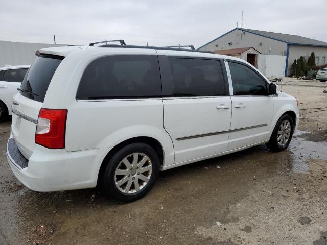 Photo 3 from auction – 2013 CHRYSLER TOWN & COU with VIN 2C4RC1BG7DR815225