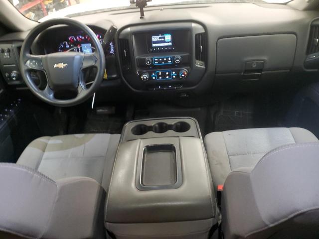Photo 8 from auction – 2015 CHEVROLET SILVERADO with VIN 1GCVKPEH4FZ219345