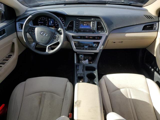 Photo 8 from auction – 2015 HYUNDAI SONATA SE with VIN 5NPE24AF4FH215970