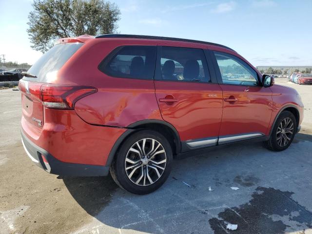 Photo 3 from auction – 2016 MITSUBISHI OUTLANDER with VIN JA4AD3A33GZ025557