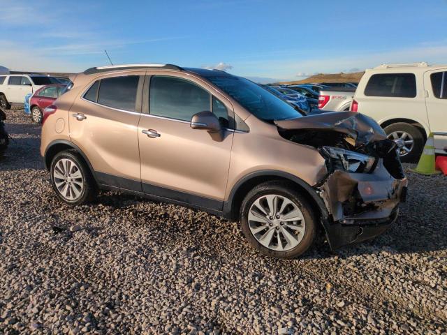 Photo 4 from auction – 2019 BUICK ENCORE PRE with VIN KL4CJASB0KB709298